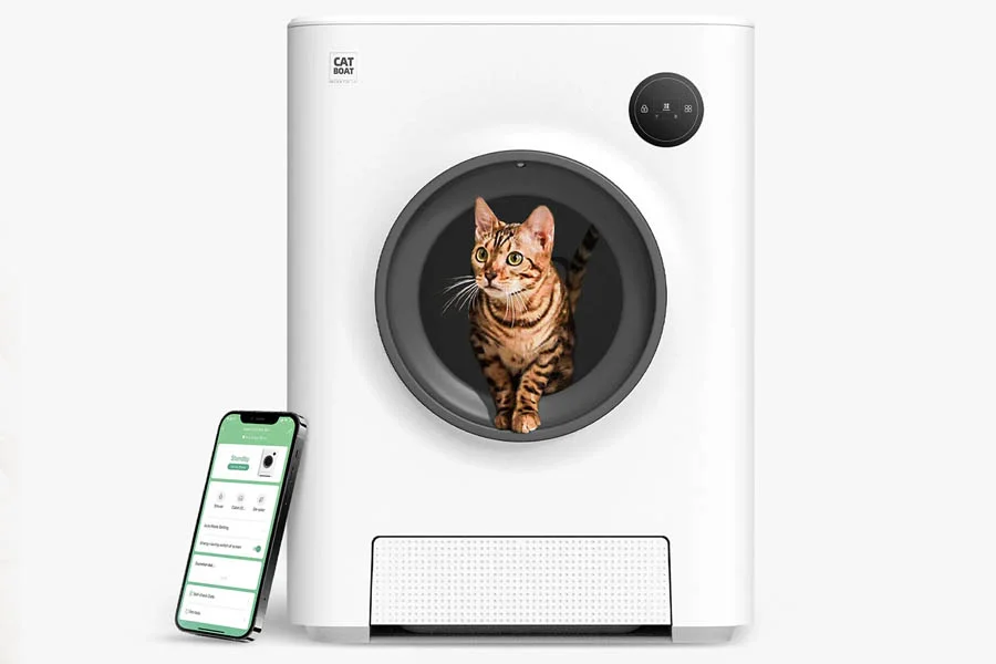 best automatic litterboxes