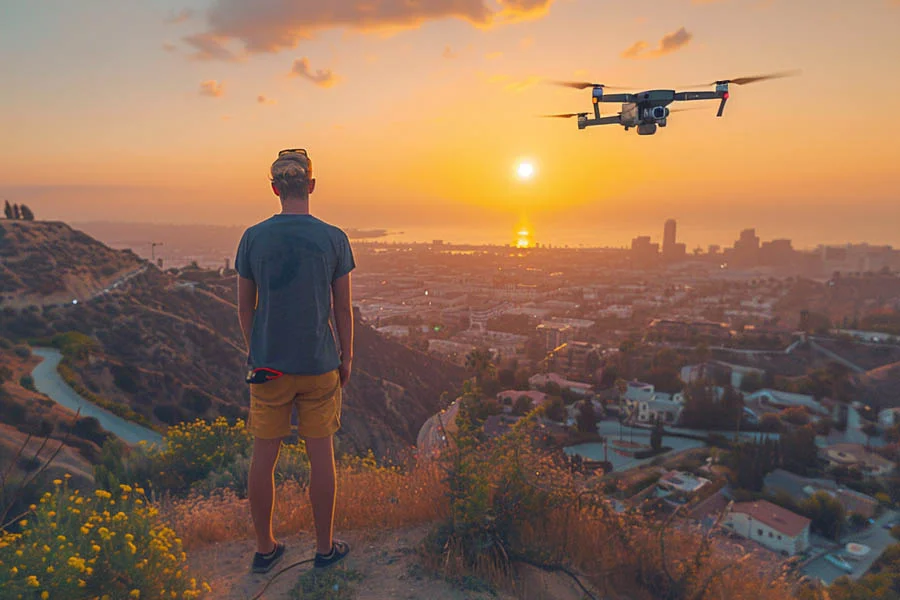 best drones for the money